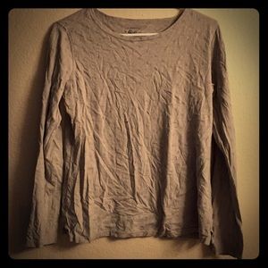 Brand new G.H. Bass & Co Women’s Size M Shirt